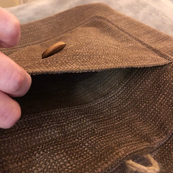 ⚡️SALE Handmade Laptop Backpack - Picture 3 of 5